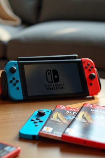 25 Best Nintendo Switch Games You Must Play in 2025