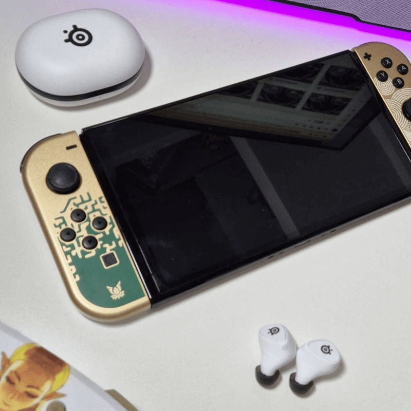 8 Best Nintendo Switch Accessories You'll Actually Use in 2025