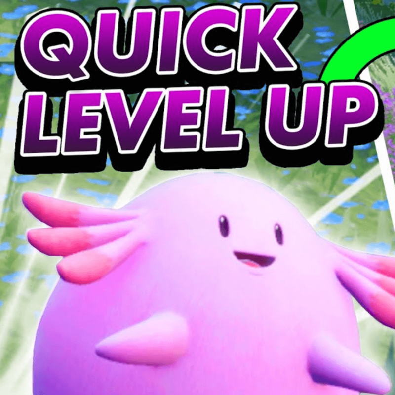 How to Level Up Fast in Pokemon Violet: Secret EXP Spots Revealed