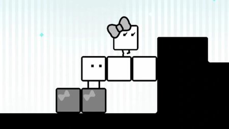 BOXBOY! + BOXGIRL! - nintendo switch