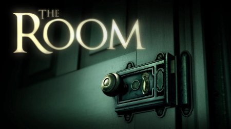 The Room - nintendo switch