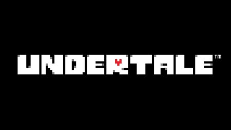 Undertale - nintendo switch