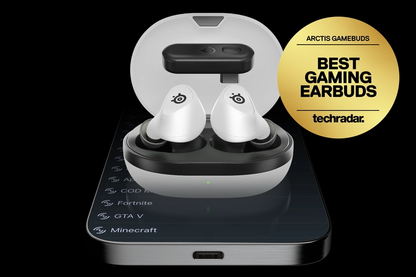 SteelSeries Arctis GameBuds